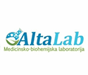 Alta Lab